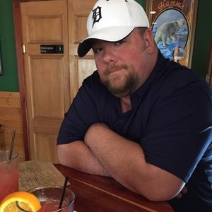 Meet your Posher, Rich
